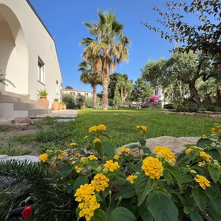 Appartement Carla Cefalù