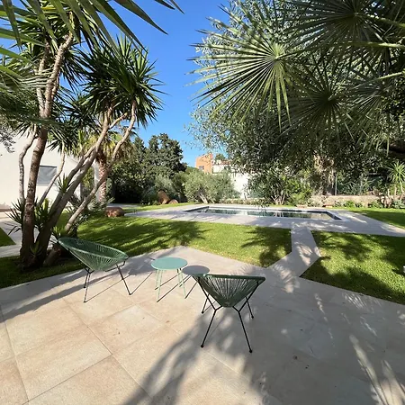 Carla Appartement Cefalù