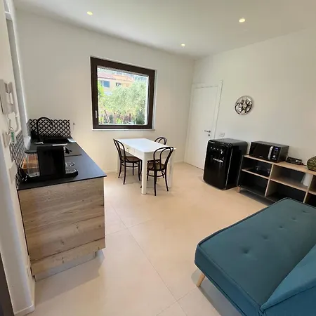 Carla Appartement Cefalù