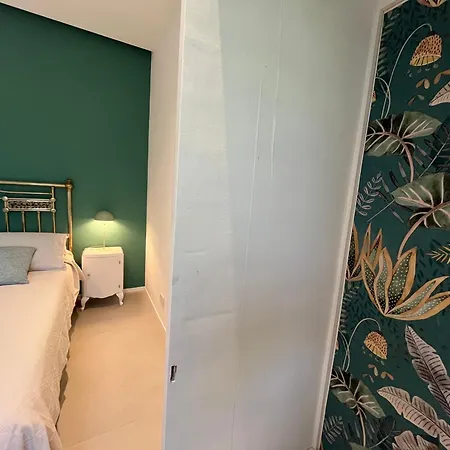 Appartement Carla Cefalù