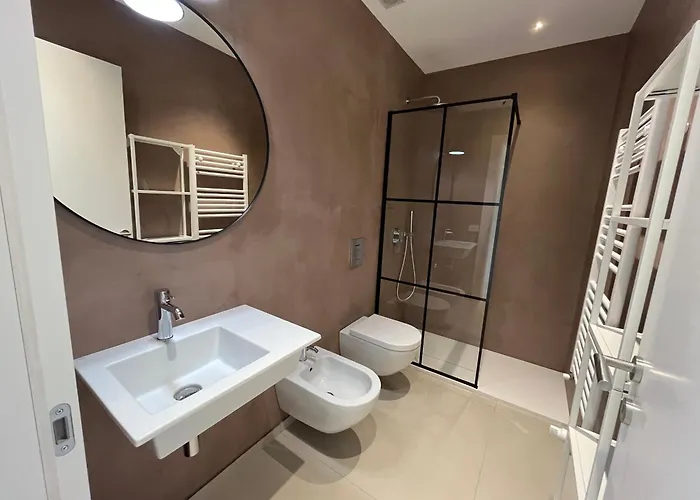 Carla Apartamento