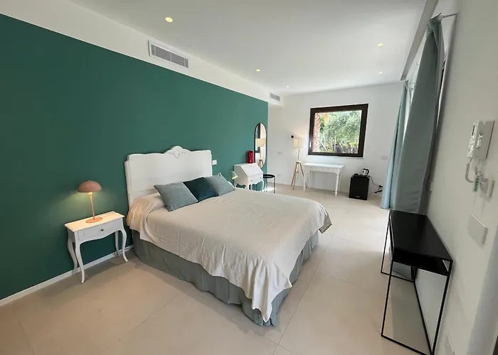 Carla Apartamento