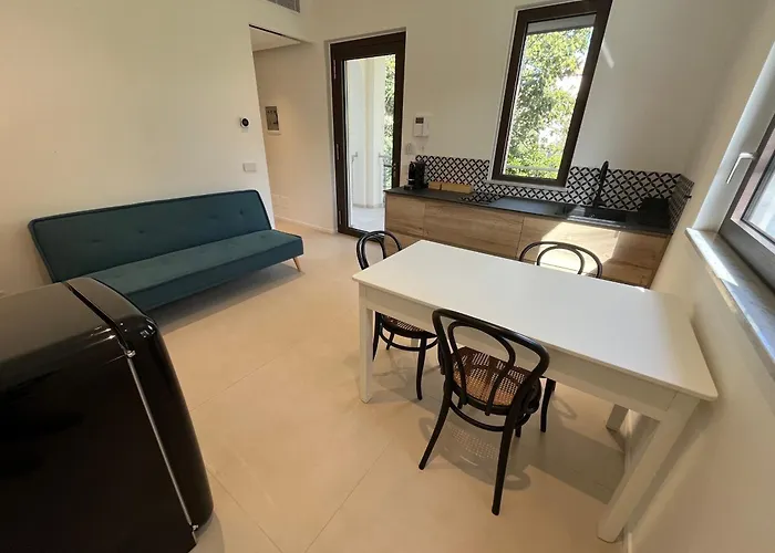 Apartamento Carla Cefalú