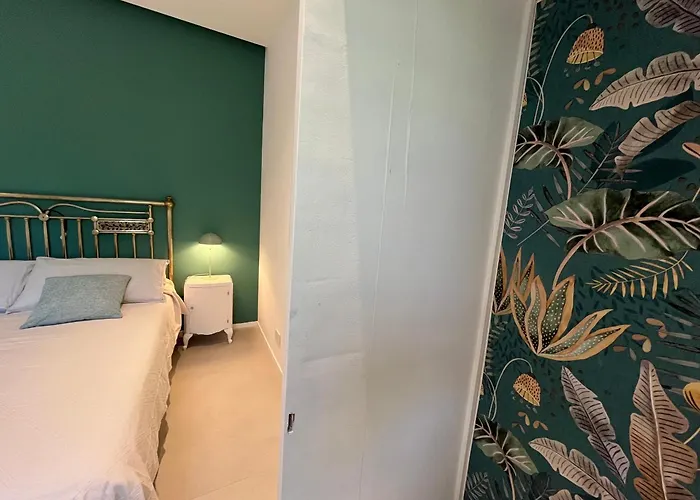 Apartamento Carla Cefalú