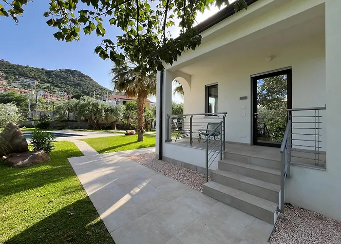 Carla Apartamento